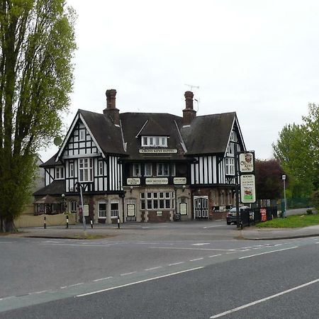 Cross Keys Hull Otel Kingston upon Hull Dış mekan fotoğraf