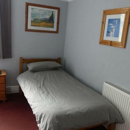 Cross Keys Hull Otel Kingston upon Hull Dış mekan fotoğraf