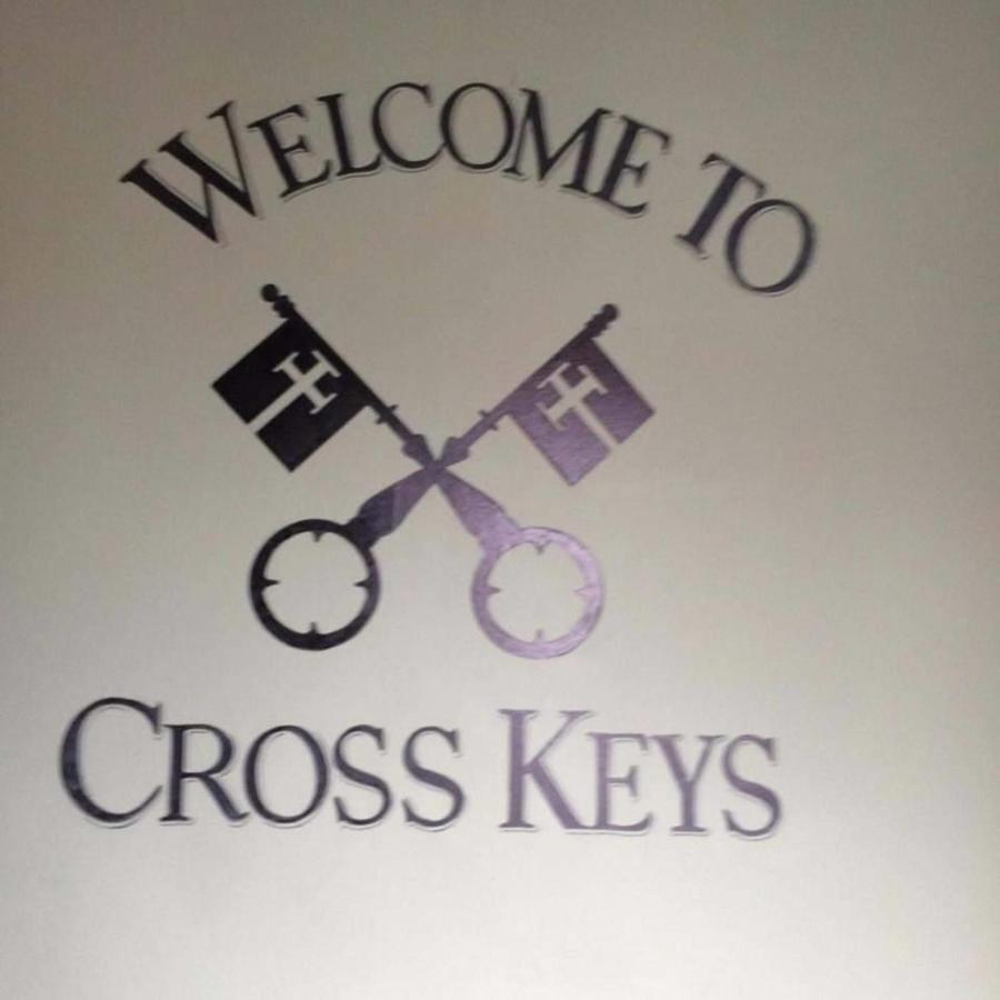 Cross Keys Hull Otel Kingston upon Hull Dış mekan fotoğraf