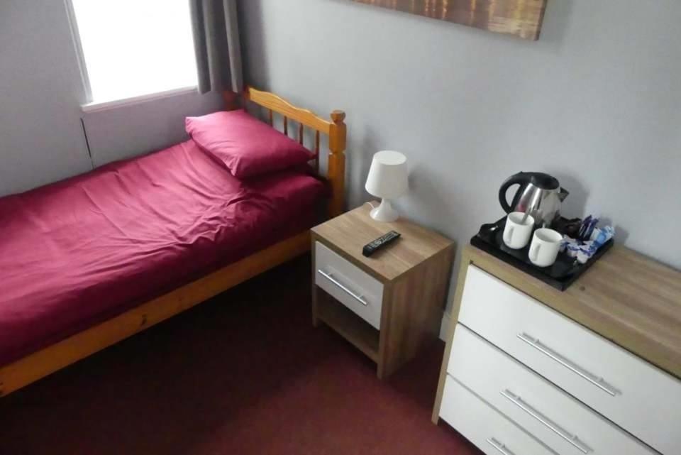 Cross Keys Hull Otel Kingston upon Hull Dış mekan fotoğraf