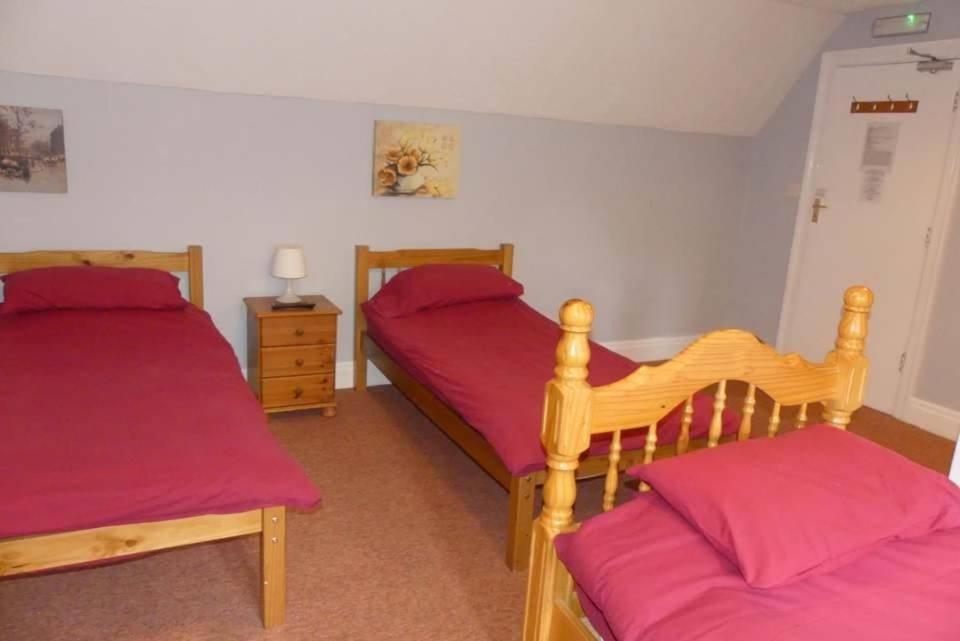 Cross Keys Hull Otel Kingston upon Hull Dış mekan fotoğraf
