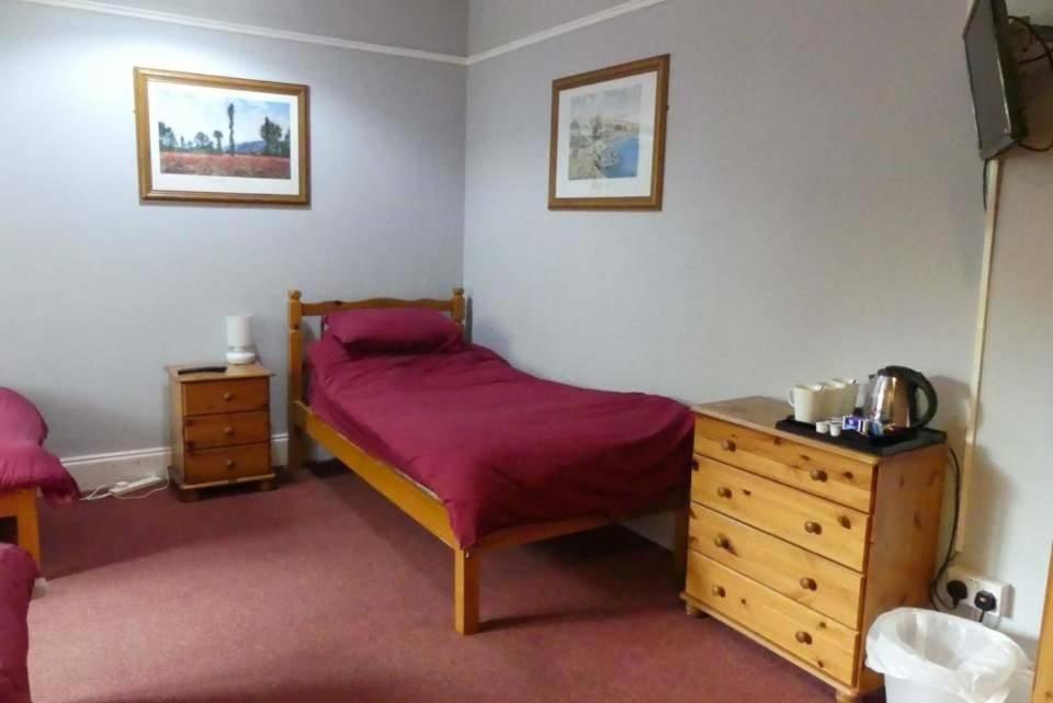 Cross Keys Hull Otel Kingston upon Hull Dış mekan fotoğraf