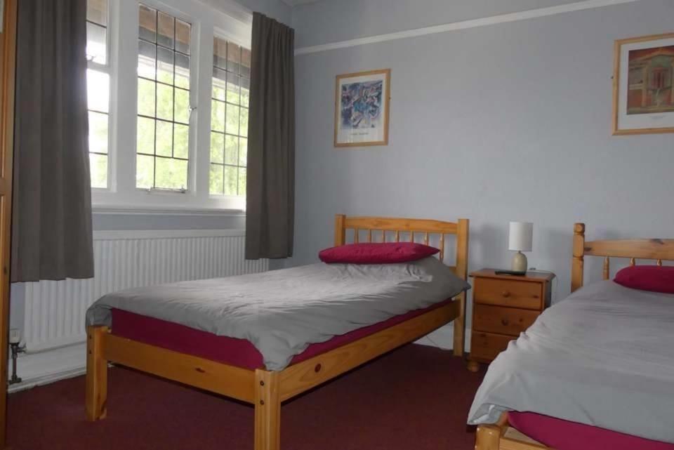Cross Keys Hull Otel Kingston upon Hull Dış mekan fotoğraf