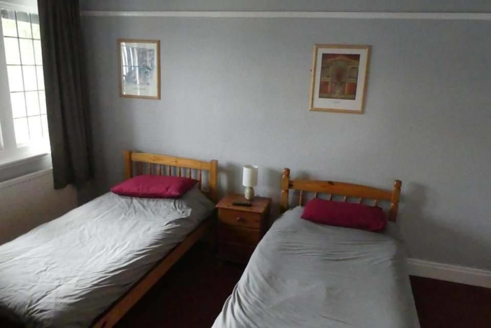 Cross Keys Hull Otel Kingston upon Hull Dış mekan fotoğraf