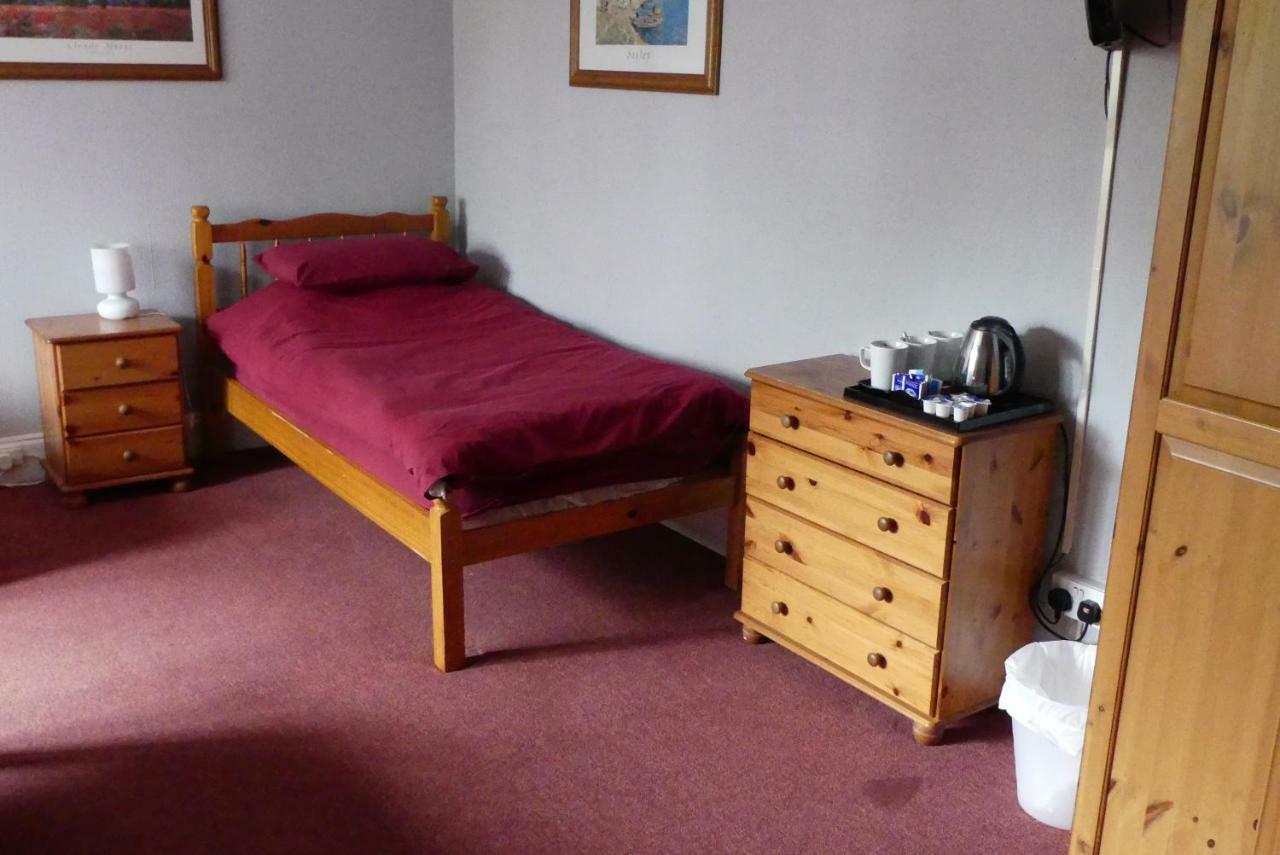 Cross Keys Hull Otel Kingston upon Hull Dış mekan fotoğraf