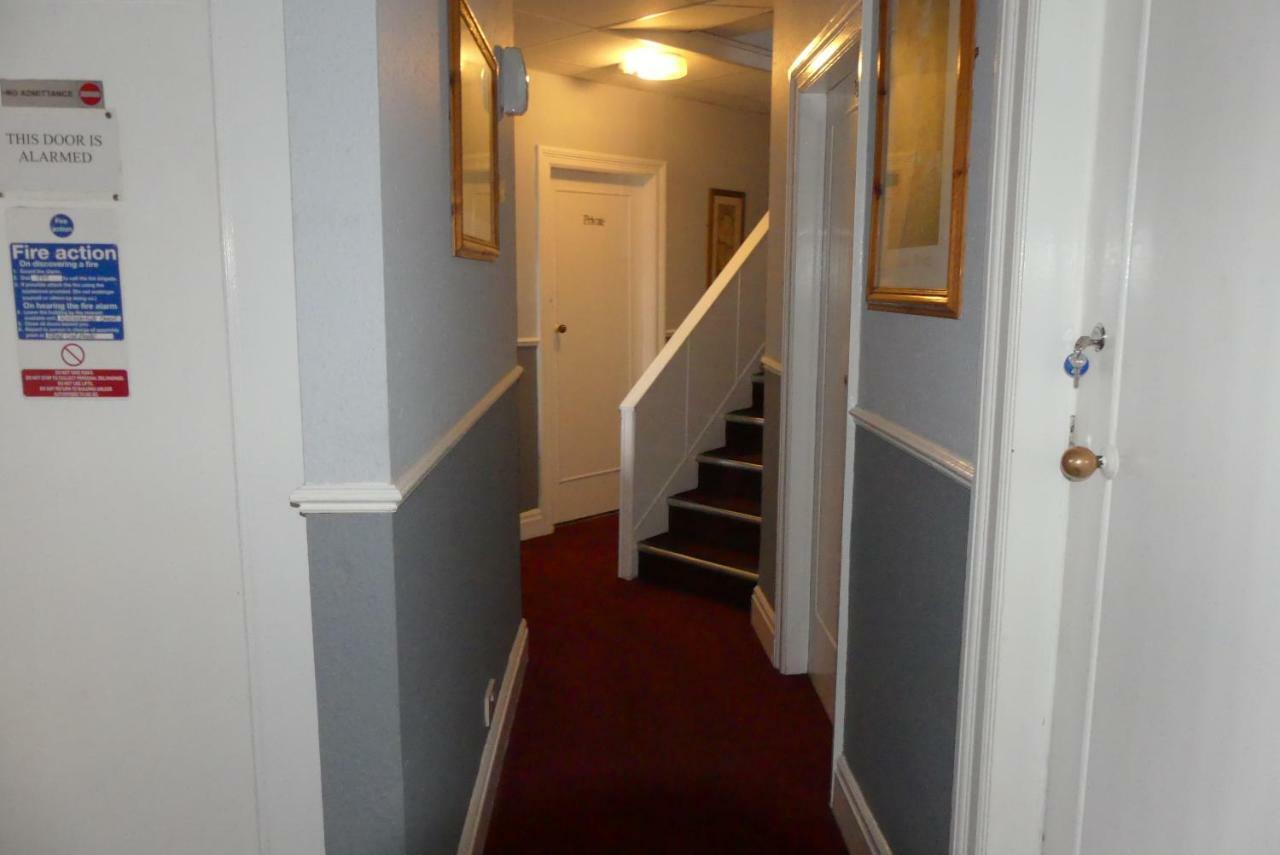 Cross Keys Hull Otel Kingston upon Hull Dış mekan fotoğraf