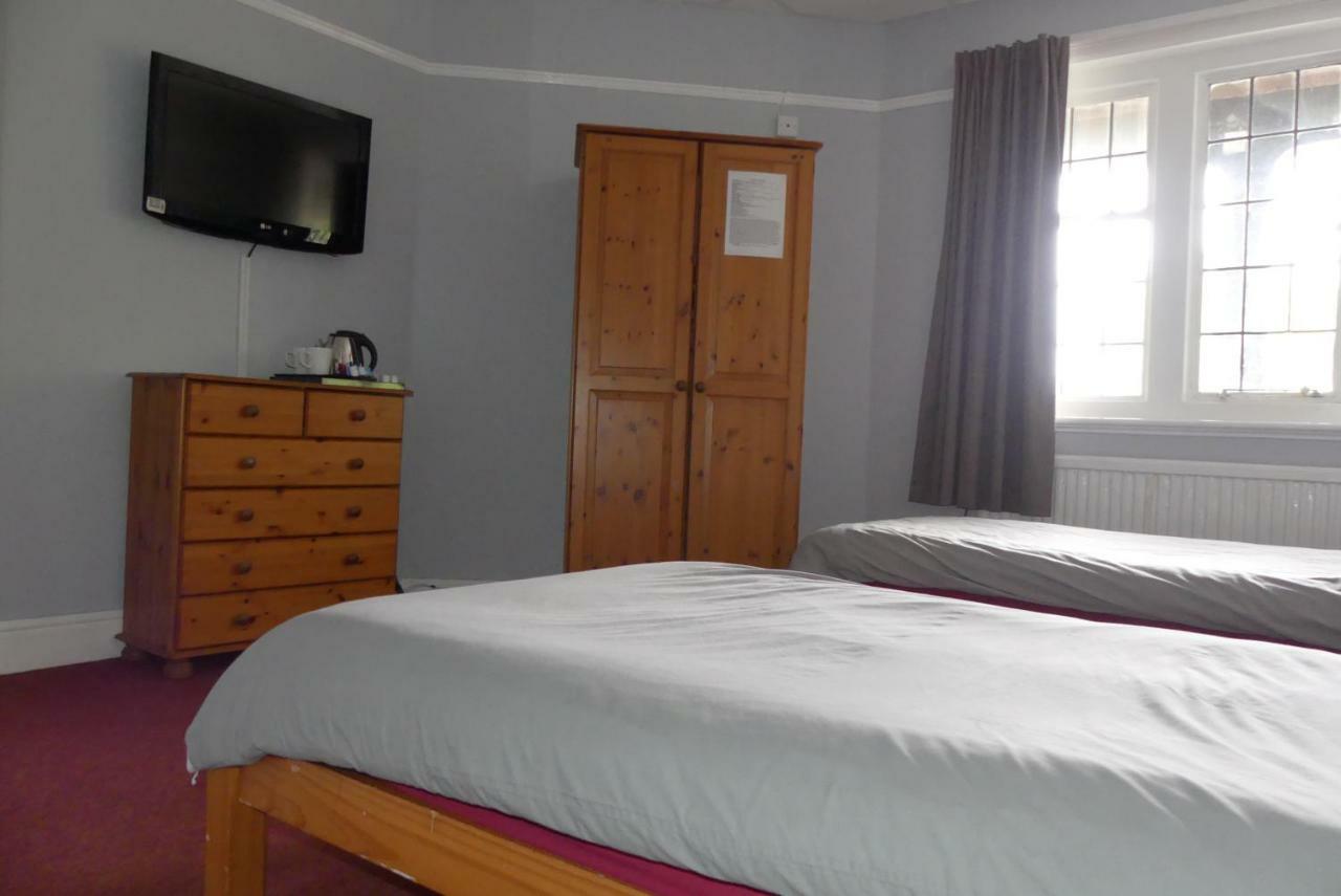 Cross Keys Hull Otel Kingston upon Hull Dış mekan fotoğraf