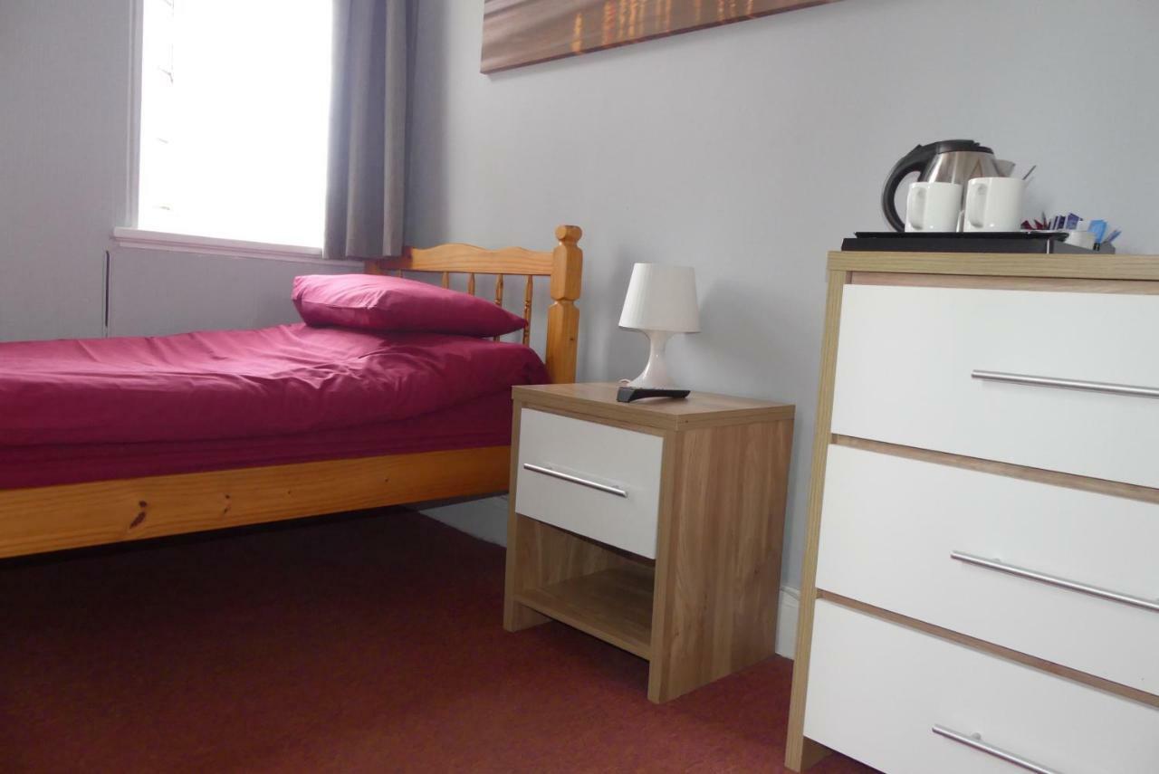 Cross Keys Hull Otel Kingston upon Hull Dış mekan fotoğraf