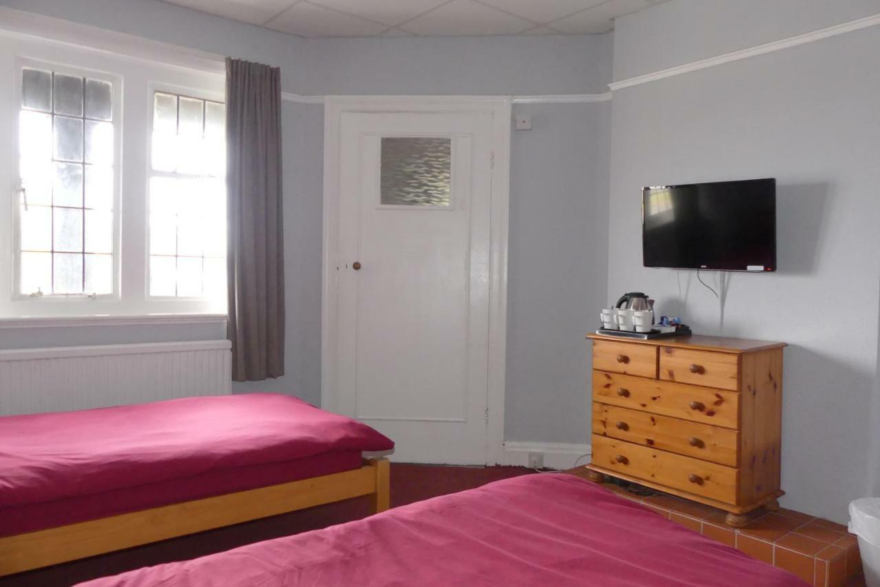 Cross Keys Hull Otel Kingston upon Hull Dış mekan fotoğraf