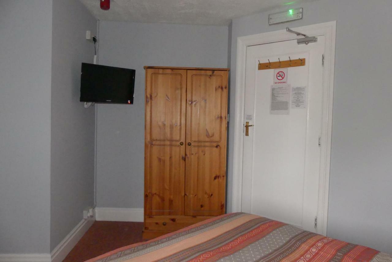 Cross Keys Hull Otel Kingston upon Hull Dış mekan fotoğraf
