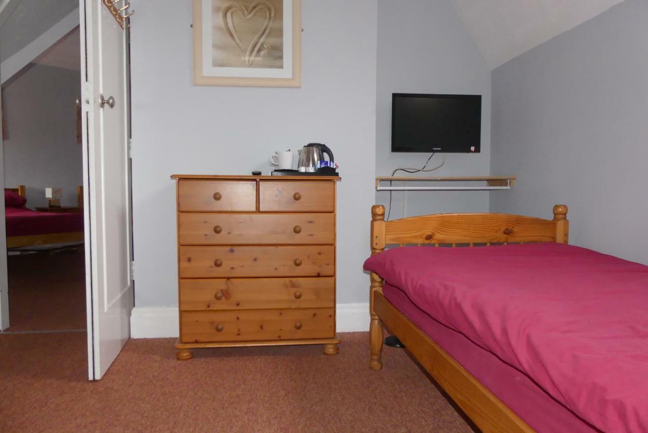 Cross Keys Hull Otel Kingston upon Hull Dış mekan fotoğraf