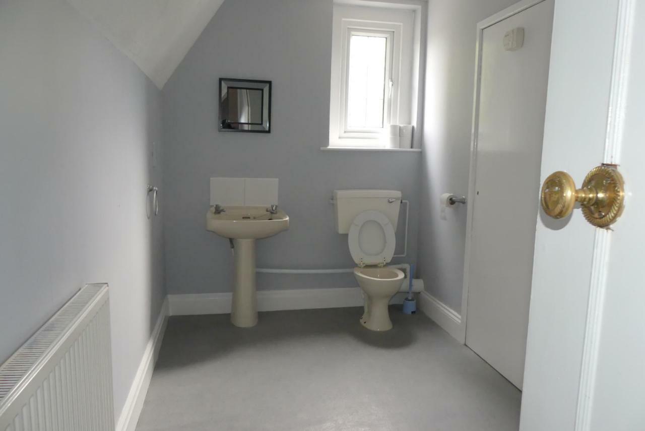 Cross Keys Hull Otel Kingston upon Hull Dış mekan fotoğraf