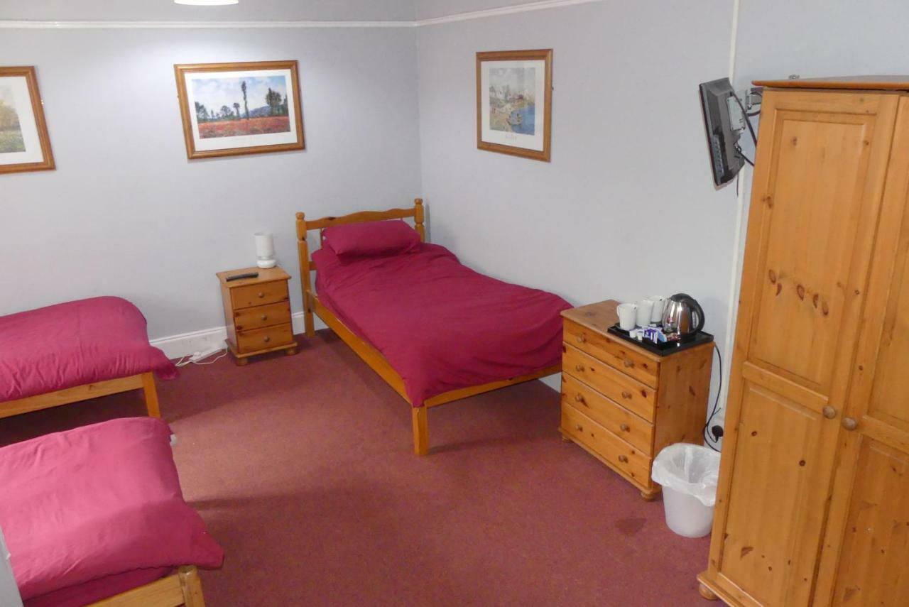 Cross Keys Hull Otel Kingston upon Hull Dış mekan fotoğraf