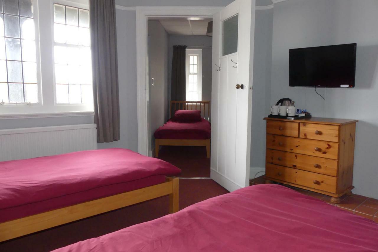 Cross Keys Hull Otel Kingston upon Hull Dış mekan fotoğraf