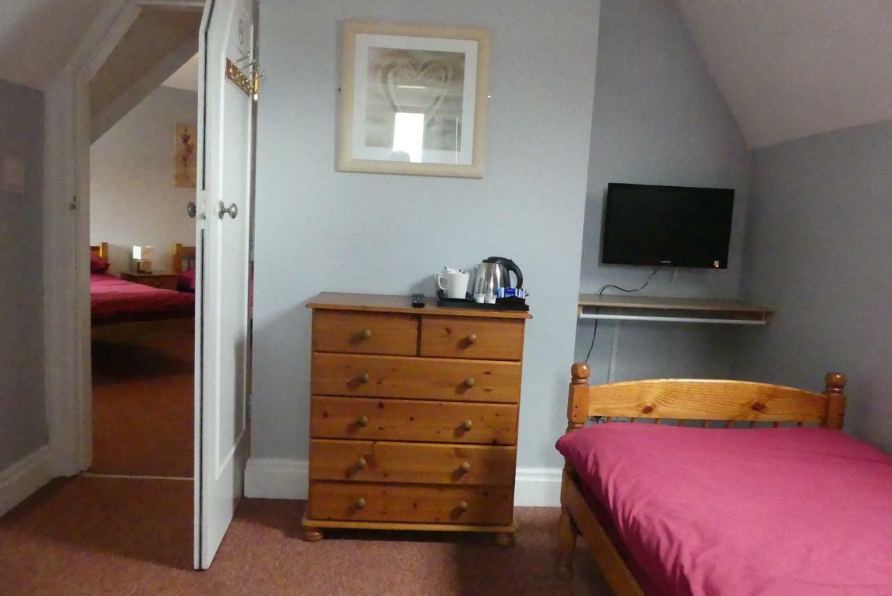 Cross Keys Hull Otel Kingston upon Hull Dış mekan fotoğraf