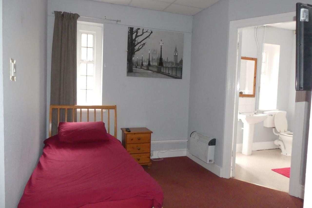 Cross Keys Hull Otel Kingston upon Hull Dış mekan fotoğraf