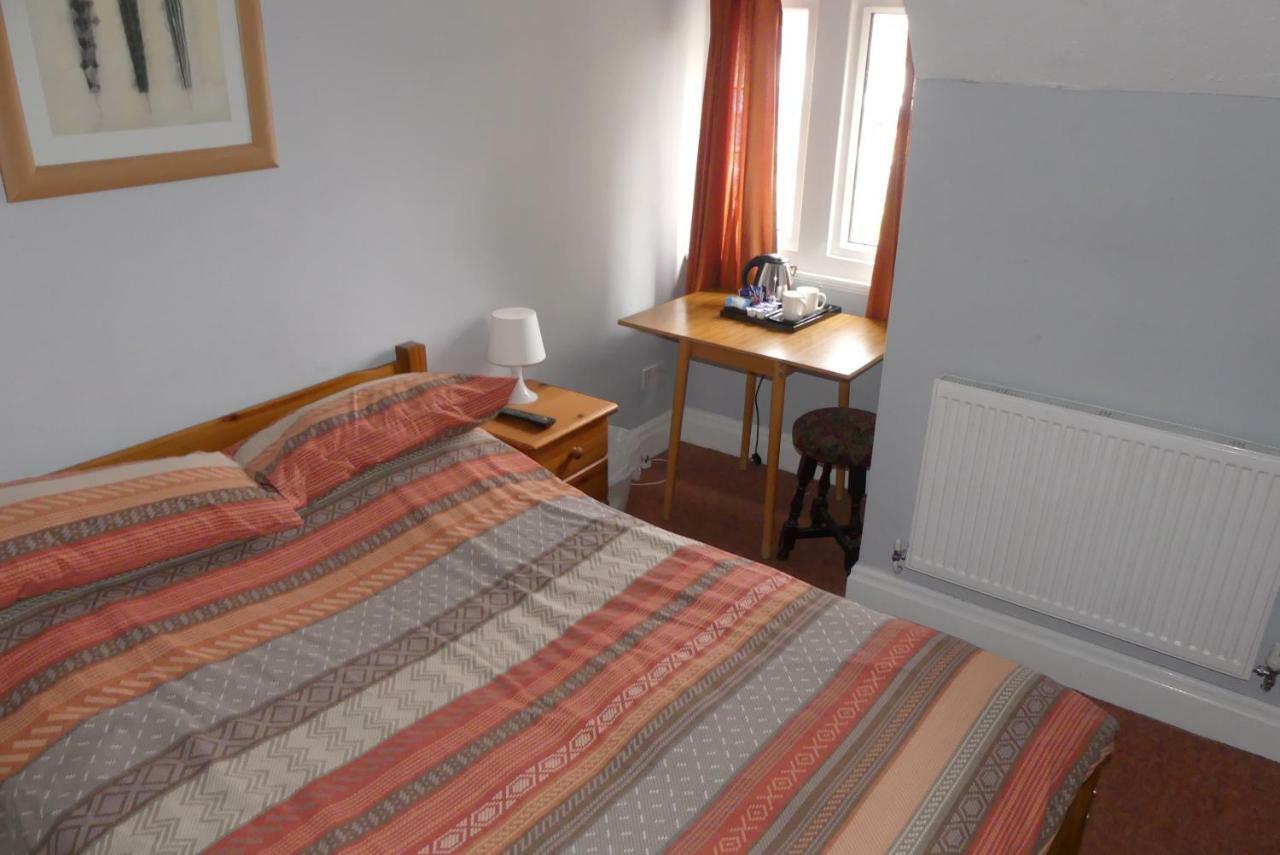 Cross Keys Hull Otel Kingston upon Hull Dış mekan fotoğraf