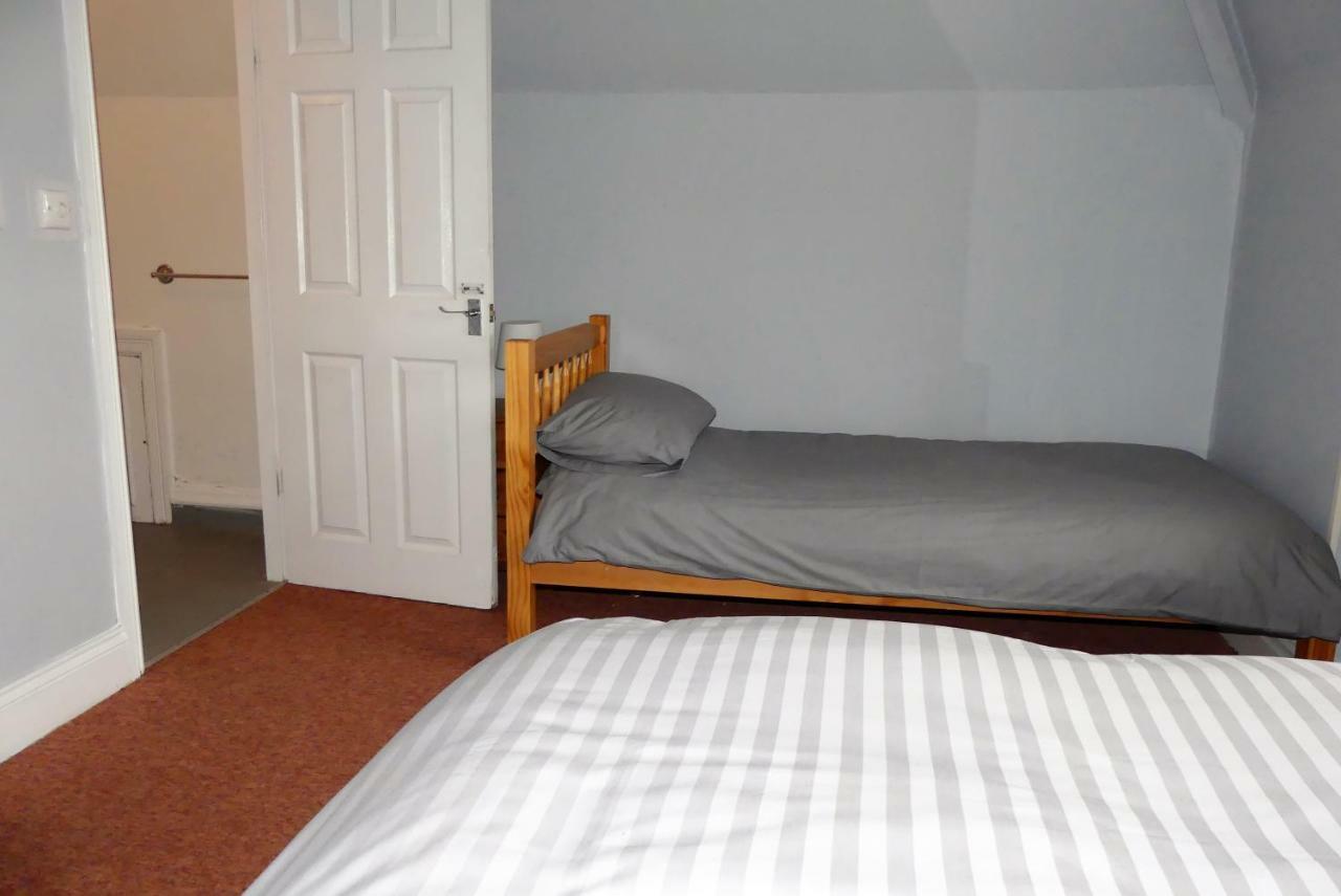Cross Keys Hull Otel Kingston upon Hull Dış mekan fotoğraf