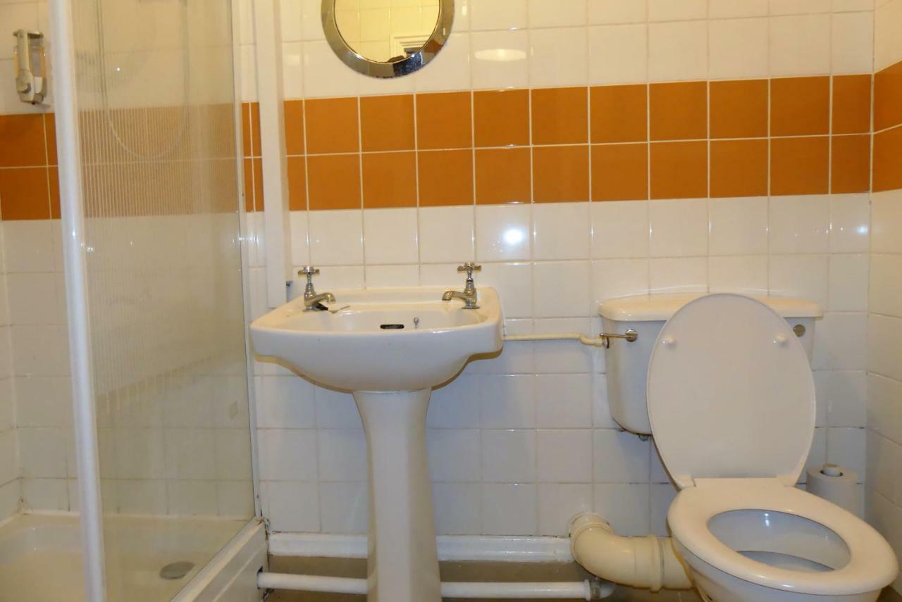 Cross Keys Hull Otel Kingston upon Hull Dış mekan fotoğraf