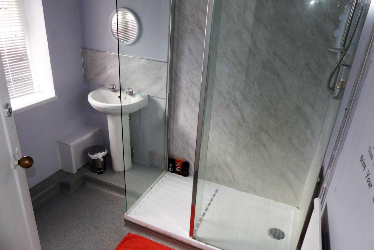 Cross Keys Hull Otel Kingston upon Hull Dış mekan fotoğraf