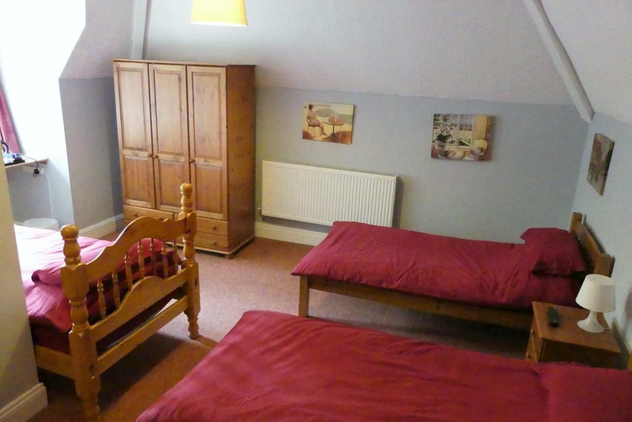 Cross Keys Hull Otel Kingston upon Hull Dış mekan fotoğraf