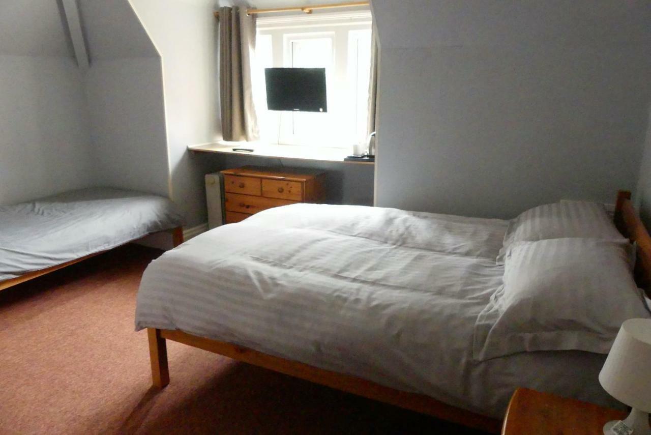 Cross Keys Hull Otel Kingston upon Hull Dış mekan fotoğraf