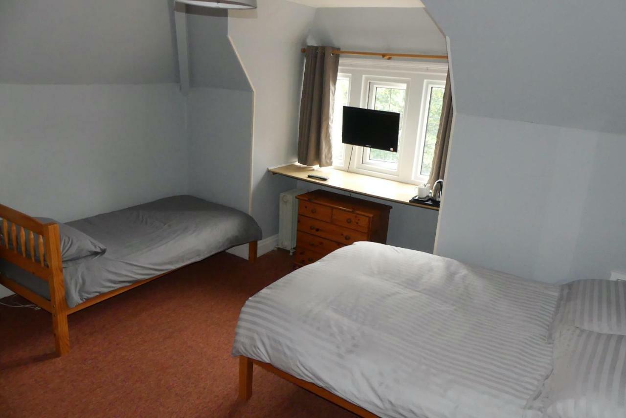 Cross Keys Hull Otel Kingston upon Hull Dış mekan fotoğraf