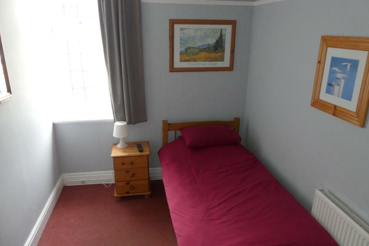 Cross Keys Hull Otel Kingston upon Hull Dış mekan fotoğraf